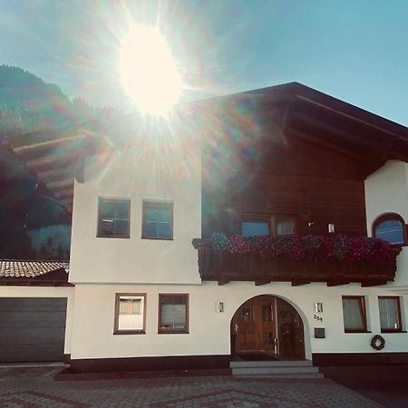 Haus Lydia Apartamento See Exterior foto