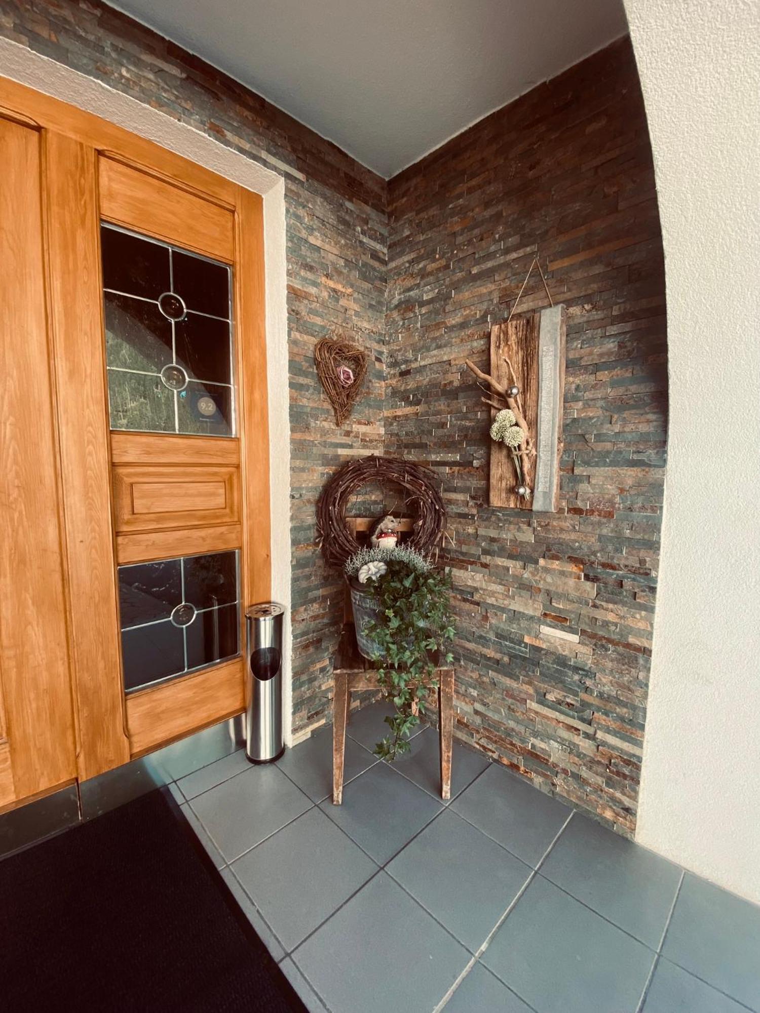 Haus Lydia Apartamento See Exterior foto