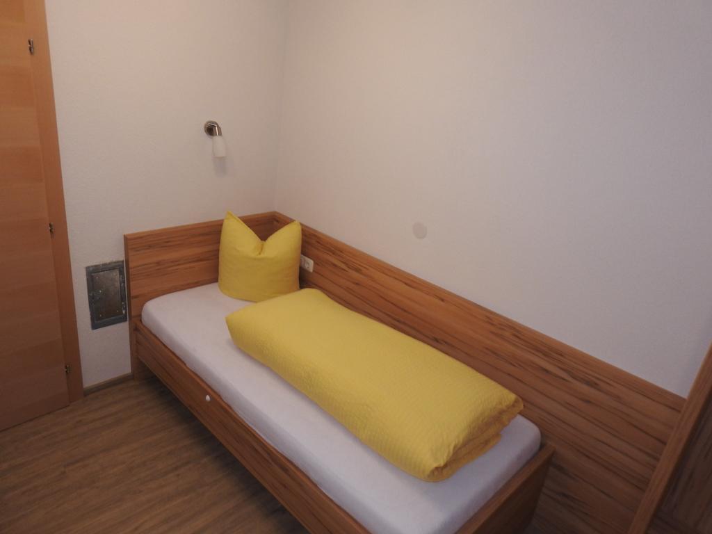 Haus Lydia Apartamento See Exterior foto