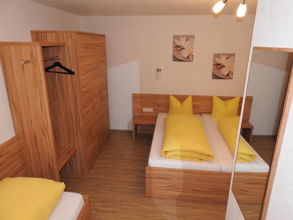Haus Lydia Apartamento See Exterior foto